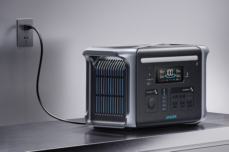 Anker 757 ポータブル電源｜1229Wh・1500Wの性能を徹底解説