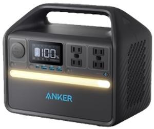 Anker 535 Portable Power Station
