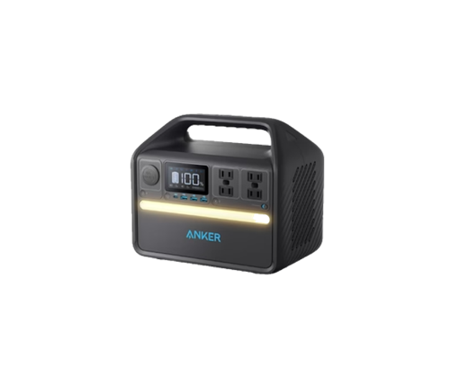 Anker 535