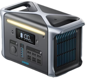 Anker 757 Portable Power Station
