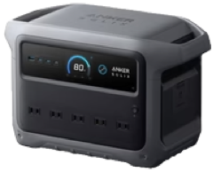 Anker Solix C1000 Gen 2｜製品詳細 ポータブル電源