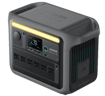 Anker Solix C1000
