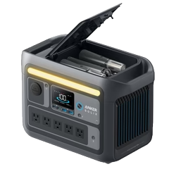 Anker Solix C800 Plus
