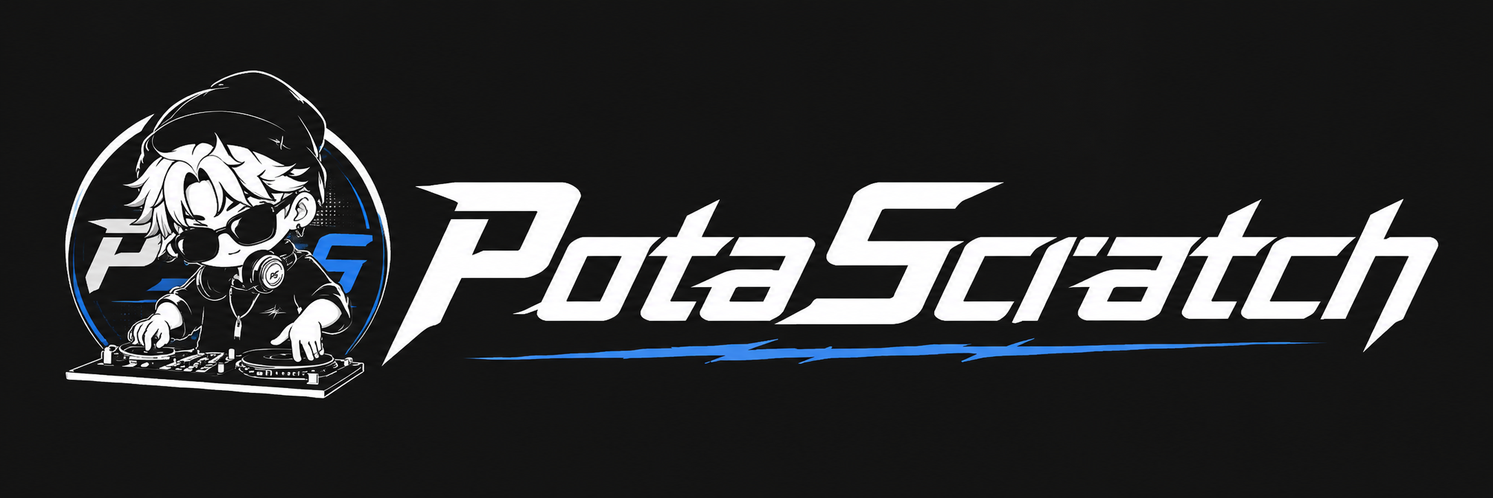 PotaScratch