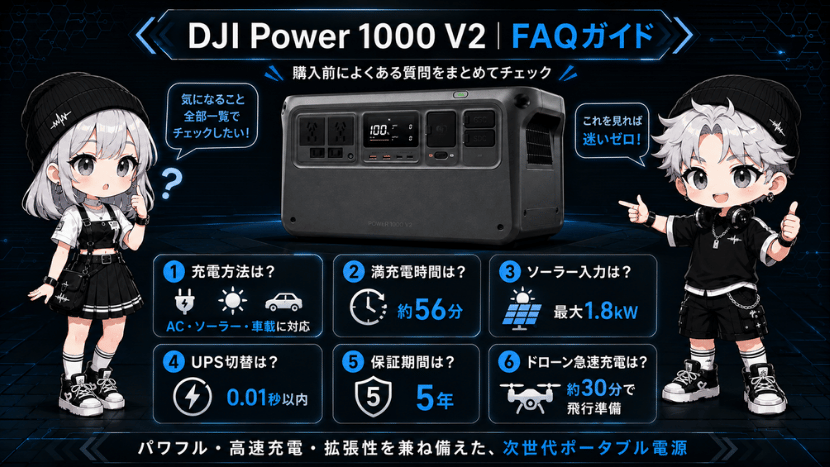 FAQ｜よくある質問