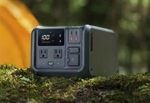 DJI Power 500