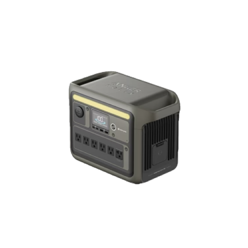 Portable Power Station 1000 Snow Peak Edition