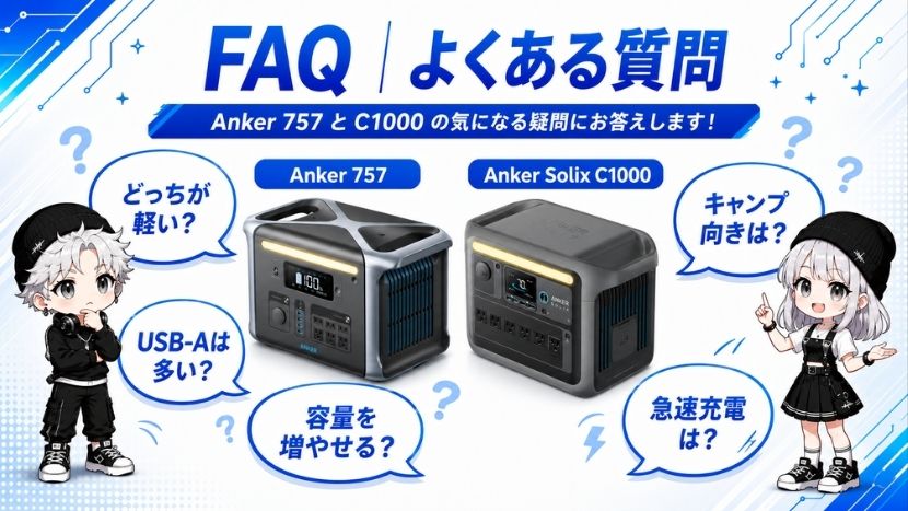 FAQ｜よくある質問