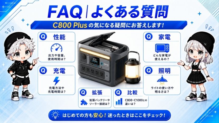 FAQ｜よくある質問
