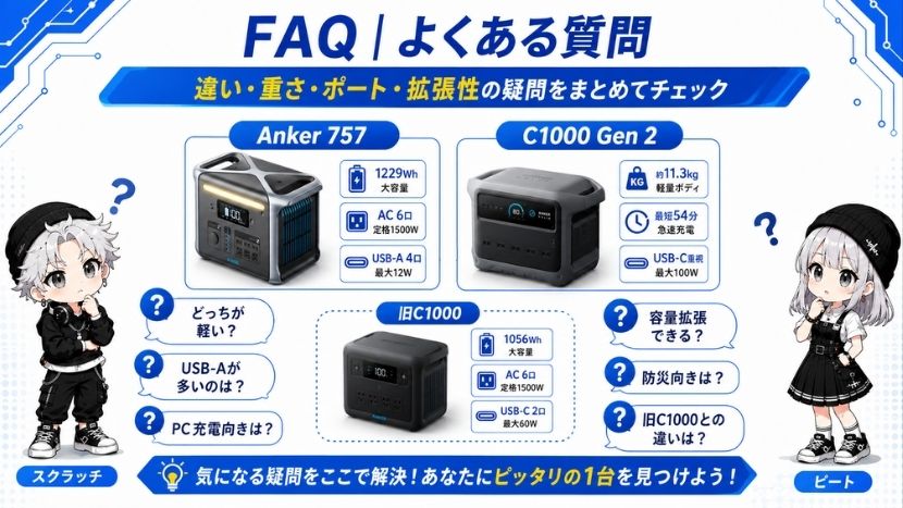 FAQ|よくある質問