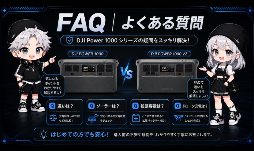 FAQ|よくある質問