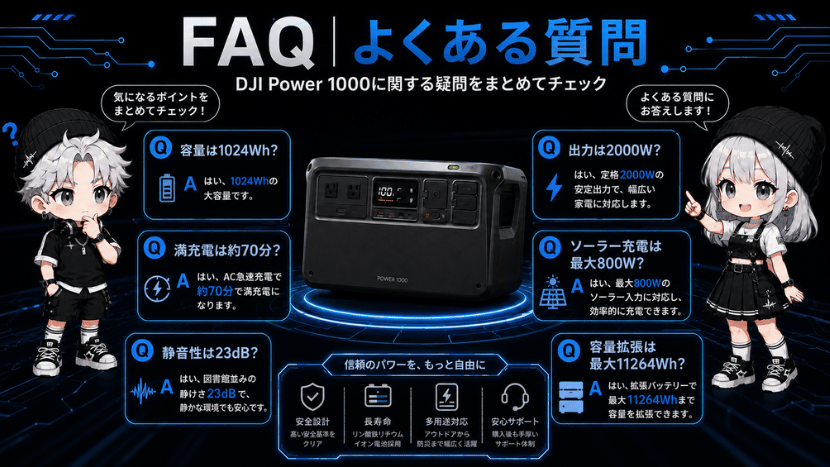 FAQ｜よくある質問